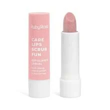 Ruby Rose Care Lip Scrub Fun Lip Care - 草莓之戀 - 查看 1