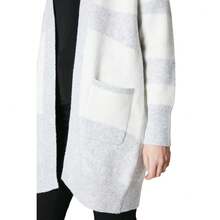 Principles Womens/Ladies Edge To Edge Cardigan (Grey) - Grey - View 3