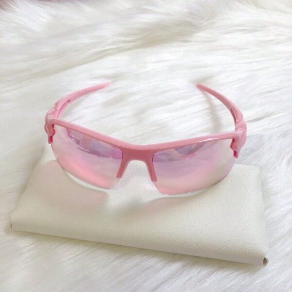 Óculos De Sol Anti-Uv Unisexx Esportivo