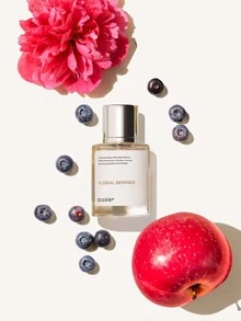 Perfume Dossier Floral Berries 50ml - Floral - Ver 2