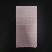 1PC Lattice Table Cover,Waterproof Oilproof Tablecloth Dining Table Cloth Table Protector Rectangle Tablecloth For Kitchen Dining Party Picnic - Multicolor - View 12