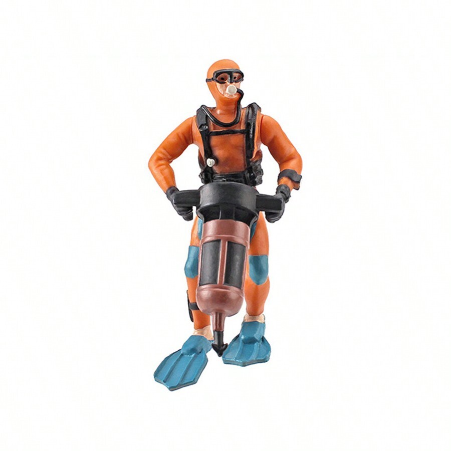 23pcs Realistic Farm & Ranch Scene Figurines ,Farm Animal Toys ,Sheep