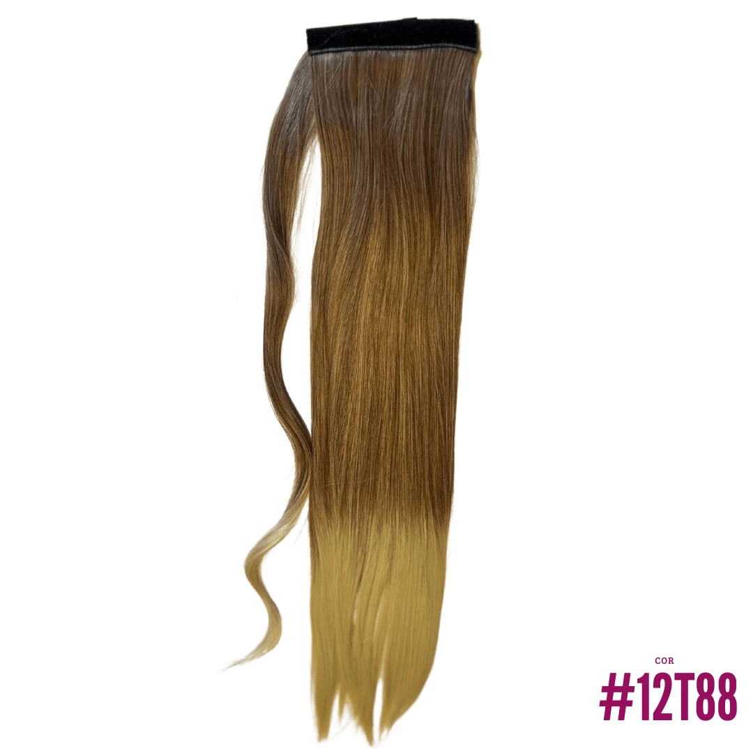 Synthetic Extensions - Hai tông màu - Xem 1