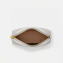 Coach Madi Crossbody Bag In Signature Canvas Fashion Small Shoulder Bag Gift For Women Purse With Adjustable Strap,Suitable For Business Commuting Dating Shopping College Travelling CR354 IMRFF - Glacier White - View 3