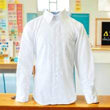 Shirt For Boys In Different Sizes