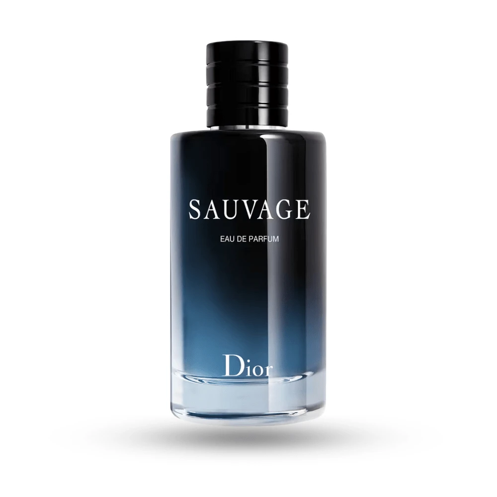 Dior Dior Sauvage EDP By Dior Cologne For Men 6.8 Oz Eau De Parfum