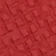 MATTE RED