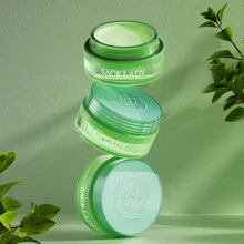 Sace Lady Bálsamo Labial Reparador Protector Humectante Lip - transparente - Ver 9