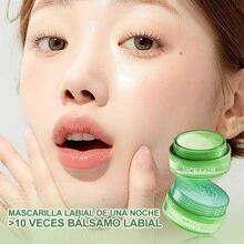 Sace Lady Bálsamo Labial Reparador Protector Humectante Lip - transparente - Ver 3