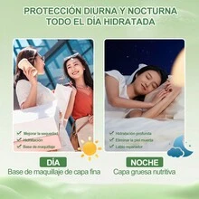 Sace Lady Bálsamo Labial Reparador Protector Humectante Lip - transparente - Ver 5