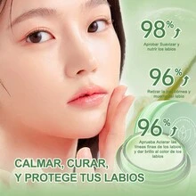 Sace Lady Bálsamo Labial Reparador Protector Humectante Lip - transparente - Ver 2