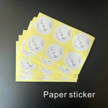 96 件 96 件定制贴纸 个性化贴纸 徽标贴纸 商务贴纸 标签 邮资标签 订单贴纸 婚礼贴纸 派对贴纸 生日贴纸 万圣节贴纸 秋季/秋季、节日寻宝、冬季时尚、圣诞礼物、圣诞装饰、个性化圣诞饰品、个性化男女礼品、圣诞配饰、定制婚礼配饰、街头休闲时尚