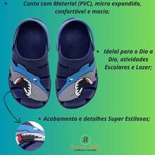 Light And Comfortable Children's Babuche Girl Boy Various Models Anti-Slip Kids - Xem 2