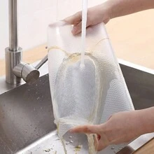 橱柜垫纸抽屉垫纸衣柜鞋柜垫纸厨房防水防油防潮垫子桌垫防尘贴纸 - 彩色 - 查看 3