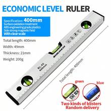 1 Máy Tính Di Động Cấp Mini Cấp Hộ Gia Đình Cao Cấp Dụng Cụ Đo Với Từ Tính Thước Đo - Nhiều màu - Xem 15