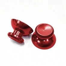 Nắp thay thế cần điều khiển analog TOPWOLF tương thích với bộ điều khiển * Phụ kiện 20 CHIẾC - 20 CÁI - Xem 6