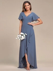 Dusty Blue