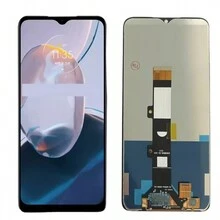 Display Moto E22 | Pantalla Compatible Con Moto E22 XT2239 - Negro - Ver 1