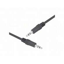 Auxiliary Cable P2 + P2 Gold 1.5m IPod IPad Mp3 Mp4 Gps - Nhiều màu - Xem 4