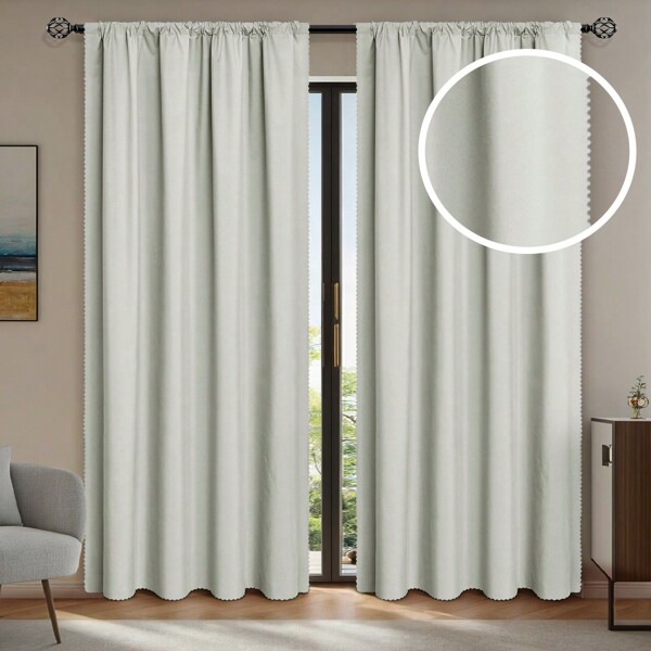 Tende oscuranti nere per camera da letto - tende da camera con passante, tende termoisolanti per soggiorno, tende per camera da letto, bambini, studenti, scuole, famiglia, Ringraziamento, Ognissanti, cortine, tende per soggiorno, tende per cucina, tende oscuranti, tende da camera da letto, tende per finestre, tenda da doccia, tende trasparenti, tende oscuranti