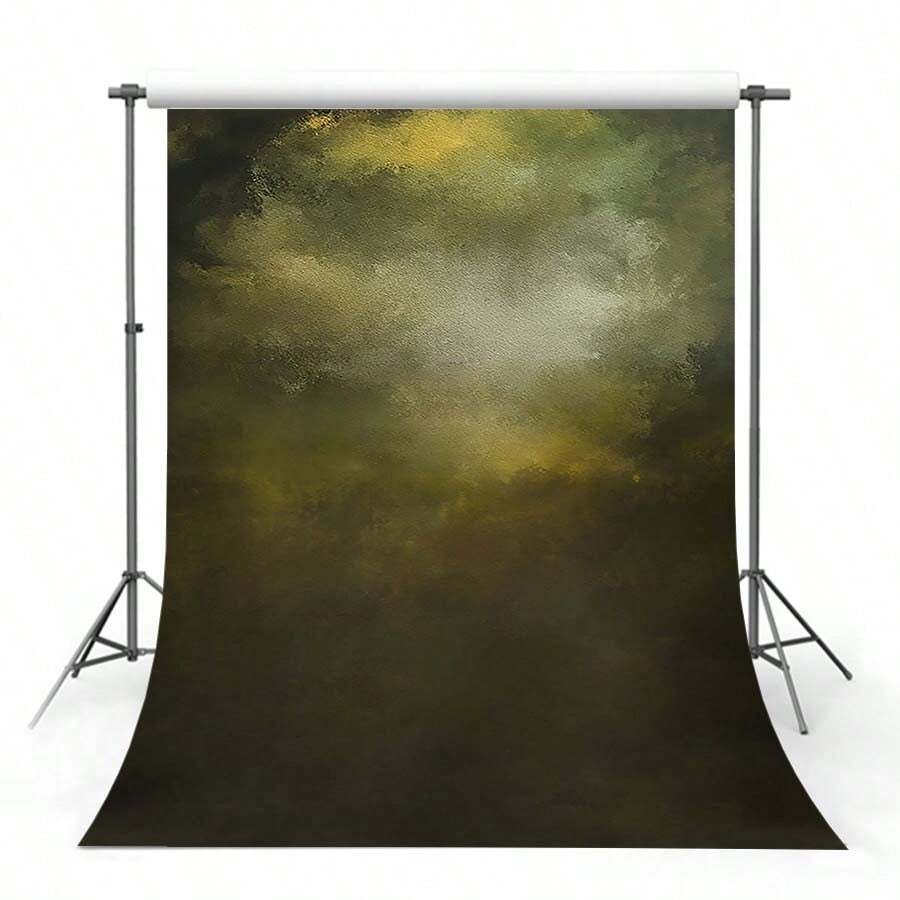 Fondo de fotografía con degradado de color liso para retrato de mascotas, sesión de fotos, photocall, Navidad - Multicolor - Ver 1