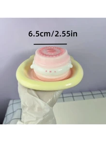 新款 Squishes 金币狗软玩具，柔软且缓慢上升，缓解压力创意礼物，软玩具，Taba 软玩具，玩具，软玩具缓慢上升，Taba 软玩具套装，压力，Taba 软玩具，猫，鸡 - 彩色 - 查看 4