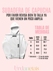 Unisex Hoodie Bunny Bad Bnny BB Nobody Knows What's Going To Happen - 白色 - 查看 5