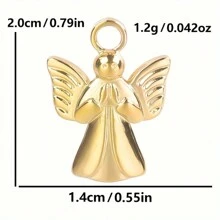 5 pièces Breloques pendentifs en acier inoxydable vintage plaqué or et argent en forme de tortue, de tournesol et de feuille pour la fabrication de bijoux DIY, colliers, bracelets, boucles d'oreilles, décoration de fermeture éclair de sac