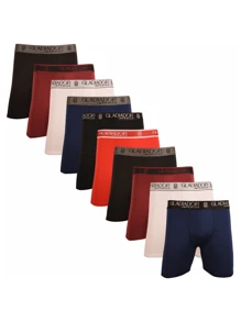 Men Briefs - 彩色 - 查看 1