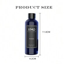 5-Star Hotel Aroma Essential Oil Refill, Large Capacity Room Fragrance Diffuser For Home Use - Silton - View 6