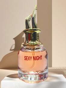 SEXY NIGHT Long Lasting Fragrance Perfume 100ml High Concentration Long Lasting Aquatic For Women