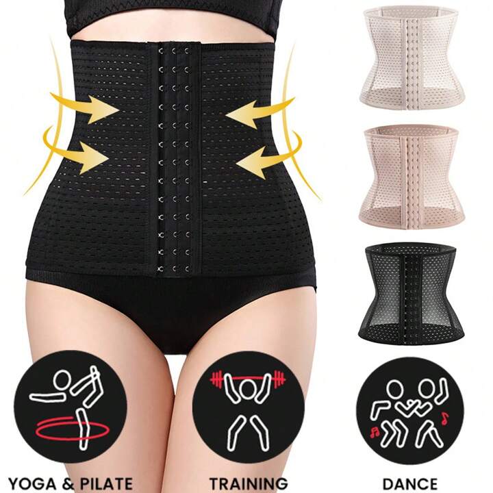 Weight Loss Can A Belt Work As A Waist Trainer Women's Men's