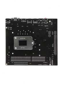 SOYO H61 主板 LGA 1155 套件兼容英特尔酷睿 CPU 第二代和第三代支持 M.2 NVME SDD - SOYO H61 Motherboard - 查看 7