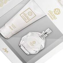 Eliana Crystal Jequiti Case Kit 25ml/60ml - Hoa - Xem 2