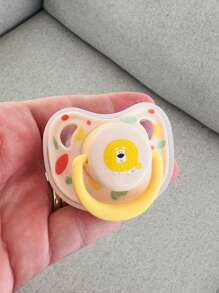 3/2/1 包舒缓宠物奶嘴 | 硅胶咀嚼玩具，可安抚焦虑的狗狗和猫咪 | 出牙辅助器，辅食