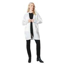 Principles Womens/Ladies Edge To Edge Cardigan (Grey) - Grey - View 4