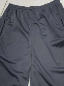 Men's Bermuda Shorts Launch 2024 - Xám - Xem 2