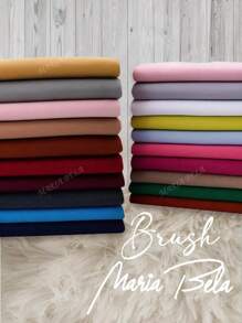 Palazzo, Jumper Casual Con Cuello Circular Dama Hamburgo Marca Maria Bela