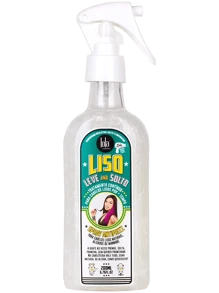Lola Cosmetics Liso Leve And Loose Antifrizz Spray 200ml - Todos los colores - Ver 1