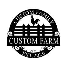 1pc Metal Garden Sign With Stakes, Garden Stake Sign Personalized, Garden Metal Sign, Custom Gardener Decor, Metal Yard Decor, Gardening Gifts Birthday Graduation