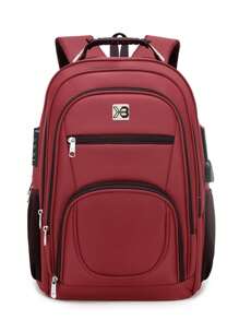 Men Functional Backpacks - Nhiều màu - Xem 8