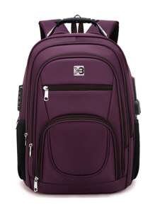 Men Functional Backpacks - Nhiều màu - Xem 7