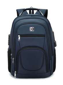Men Functional Backpacks - Nhiều màu - Xem 9