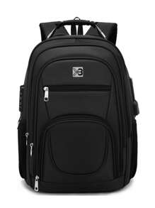 Men Functional Backpacks - Nhiều màu - Xem 10