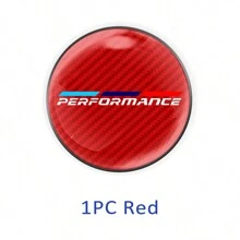 1pc Round Car Cup Holder Coaster Pad, Carbon Fiber Cup Holder Insert Non-Slip Cup Mat For BMW 1 3 5 7 2 4 6 X Series X1 X3 X5 X6 X4 - one-size - View 16