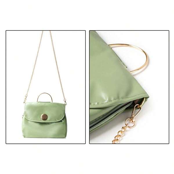 1 Women's Travel Toilet Bag Is A Great Travel Bag And The Perfect Toilet Bag For Travel Sized Toilets. It Is Perfect As A Gift For Women (Green, Black, Beige)