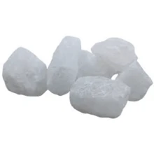 Piedra Alumbre 250g - Blanco - Ver 1