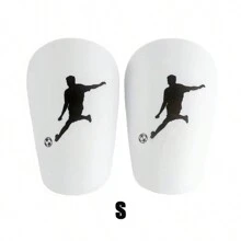 1Pair Mini Soccer Shin Guards, Extra Mini Shin Guards Mini Shin Pads Protective Equipment Shin Guards - Multicolor - View 7