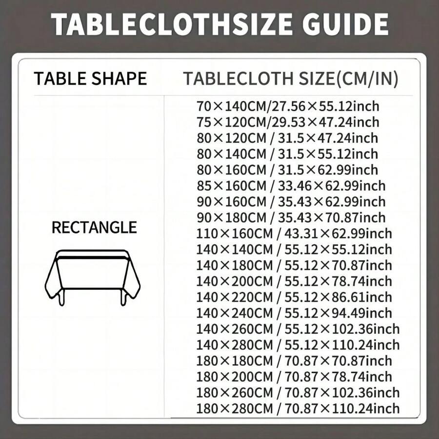 PVC Clear Table Cover Protector, Waterproof, AntiScratch And Heat