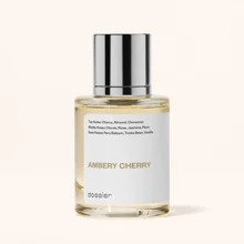 Perfume Ambery Cherry 50ml - Dulce - Ver 1